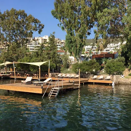 Villa Royal By Exclusive Holiday Gundogan (Bodrum)