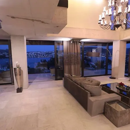 Royal By Exclusive Holiday Gundogan (Bodrum)