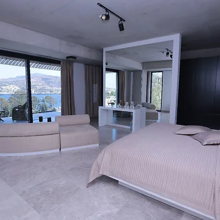 Royal By Exclusive Holiday * Gundogan (Bodrum)