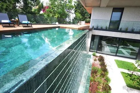 Royal By Exclusive Holiday Villa *