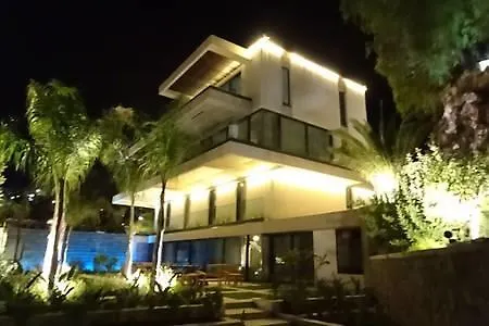 Villa Royal By Exclusive Holiday *