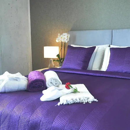 Royal By Exclusive Holiday Villa